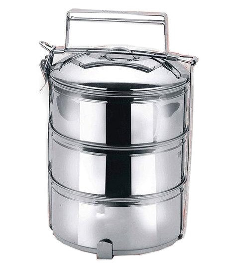 Харчової ланч бокс 1.5 л Empire EM-2417 Вінниця - фото 2