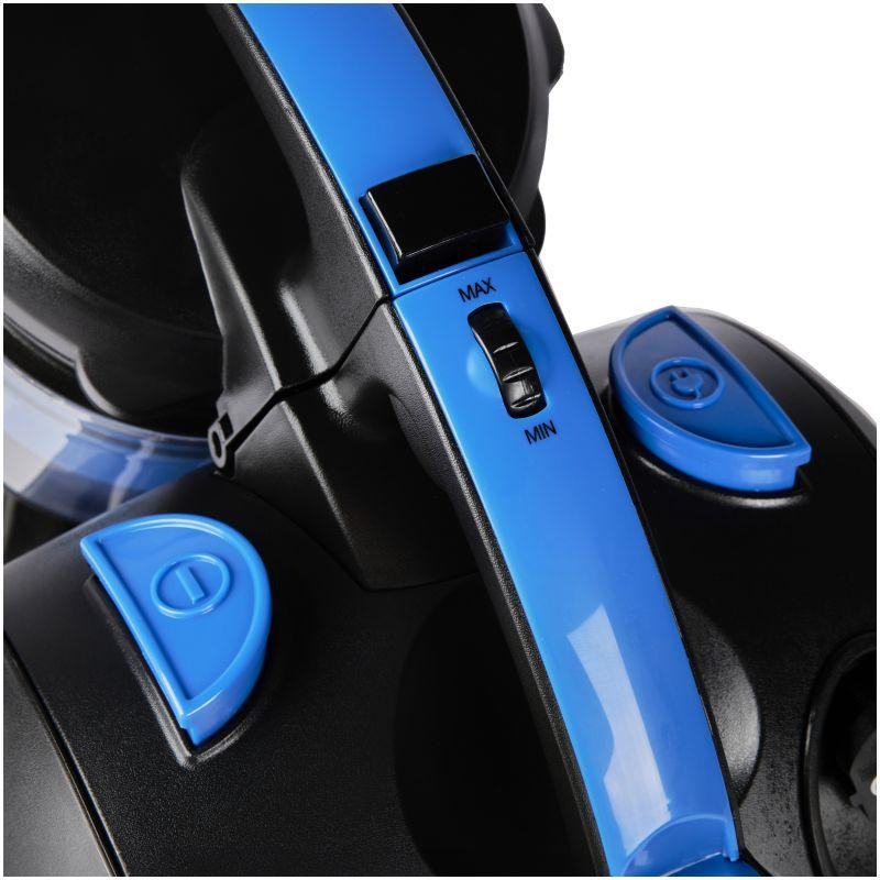 Электрический пылесос без мешка Kraft&Dele KD5155 Киев - изображение 9