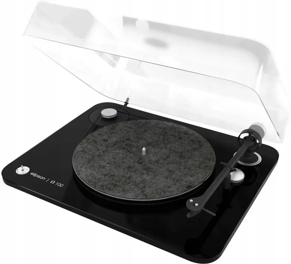 Проигрователь Грамофон Elipson Moon Omega 100 (MOONOMEGA100) Киев - изображение 1