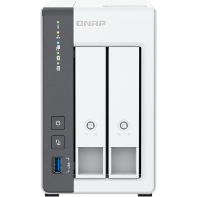 NAS QNap TS-216G Вінниця - фото 2