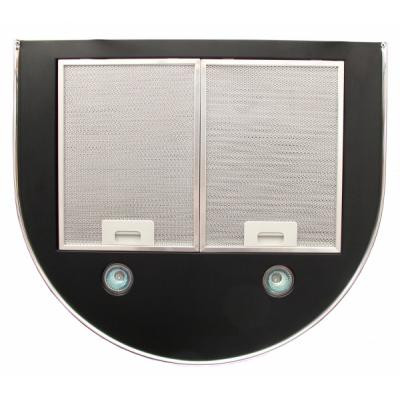 Витяжка кухонна Eleyus Viola 750 60 BL Вінниця - фото 7