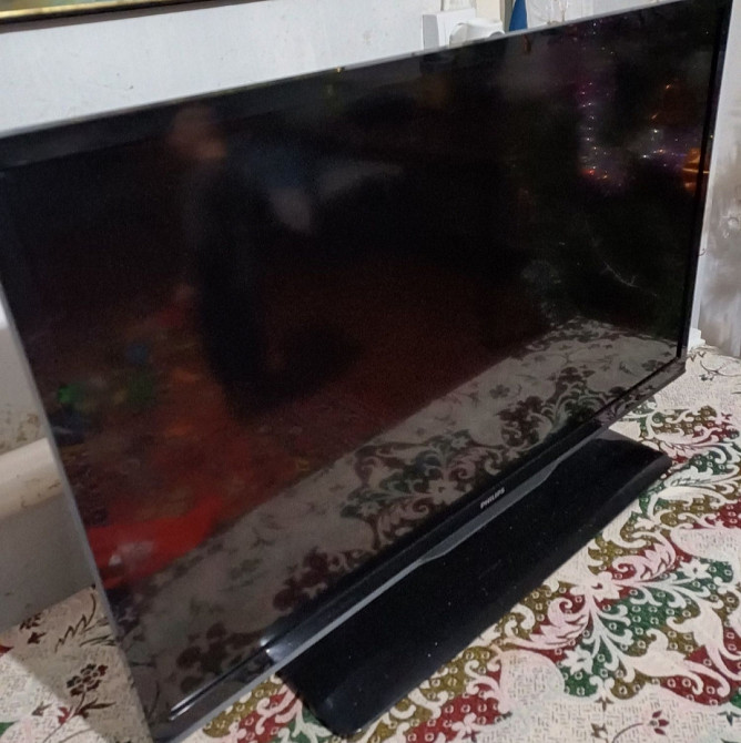 Телевізор: Phillips 32" Харків - фото 4
