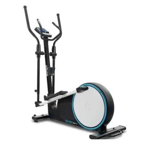 Орбітрек електромагнітний + мат Hop-Sport 250C Київ - фото 2