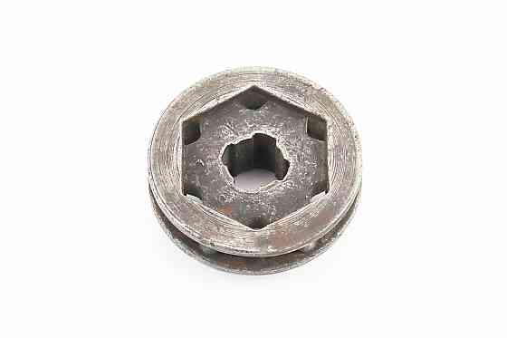 Зірка ланцюга 404-6 ДРУЖБА Тип 2 Київ