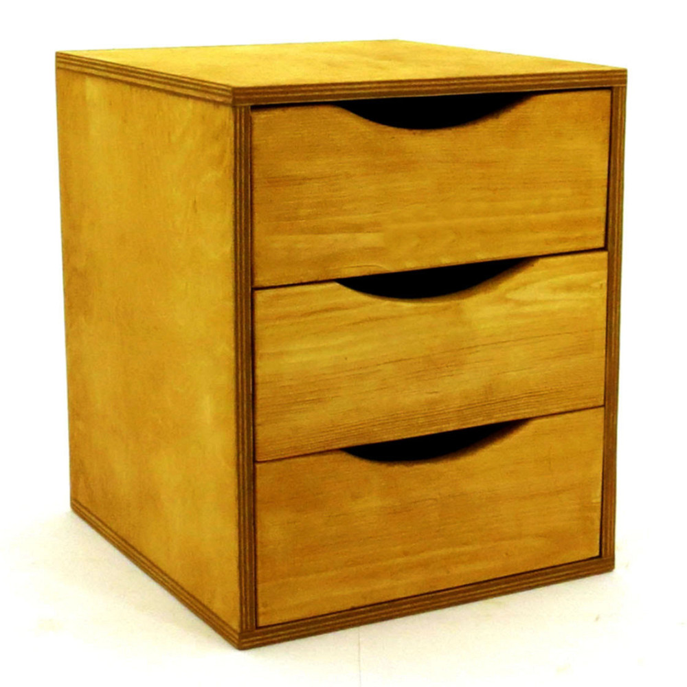 Міні-комод "Аджало" каррі Миколаїв - фото 3