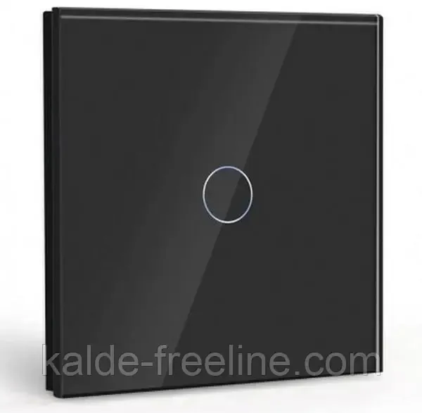 Контроллер защиты от утечки воды Mostino TS1 черный Харьков - изображение 1