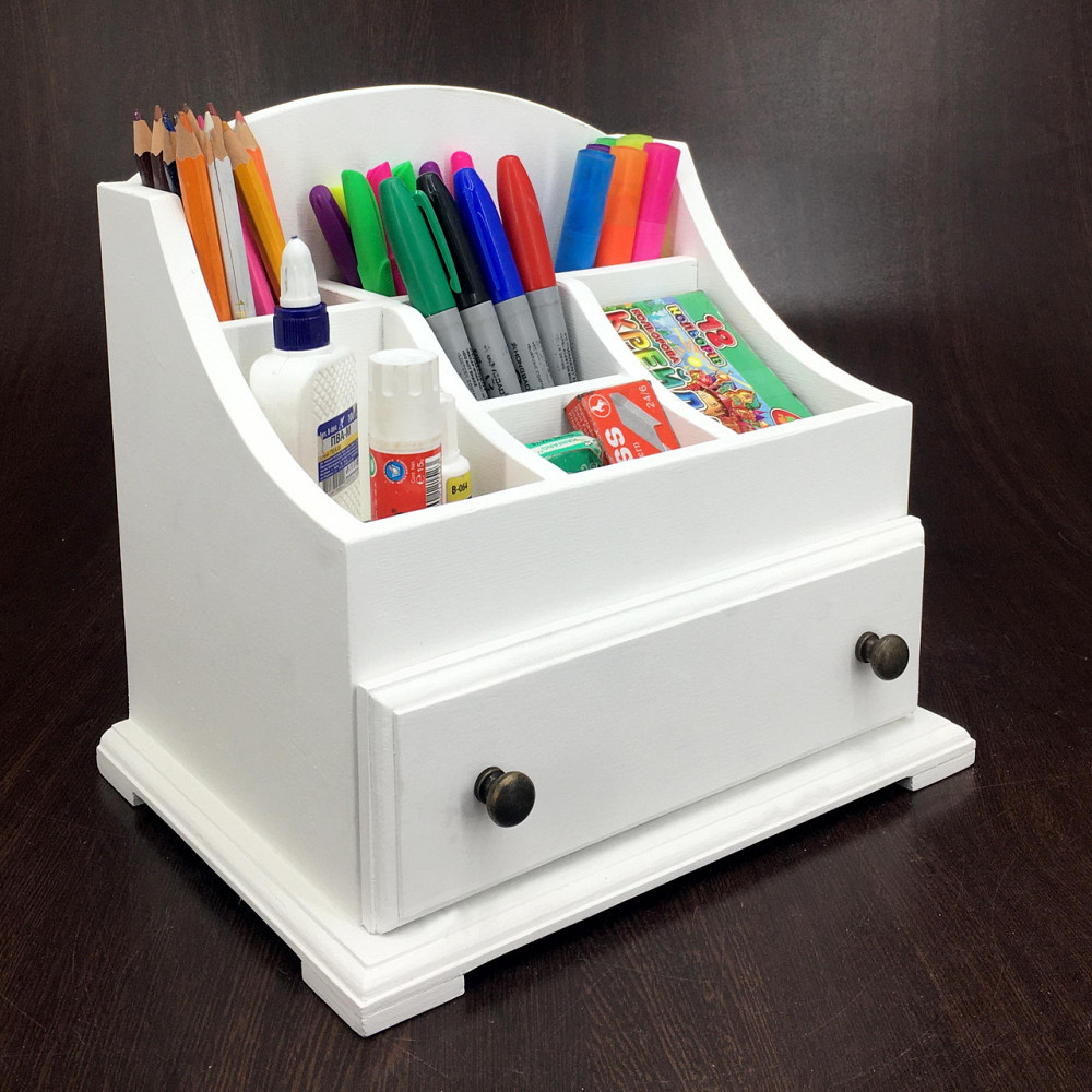 Настольный органайзер 