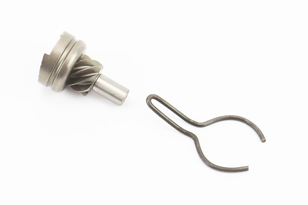 Храповик кікстартера Honda PAL Киев - изображение 1