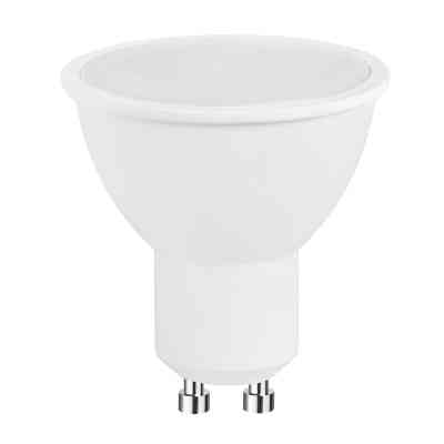 Лампочка Delux GU10A 7Вт 4100K 12В (90021253) Винница