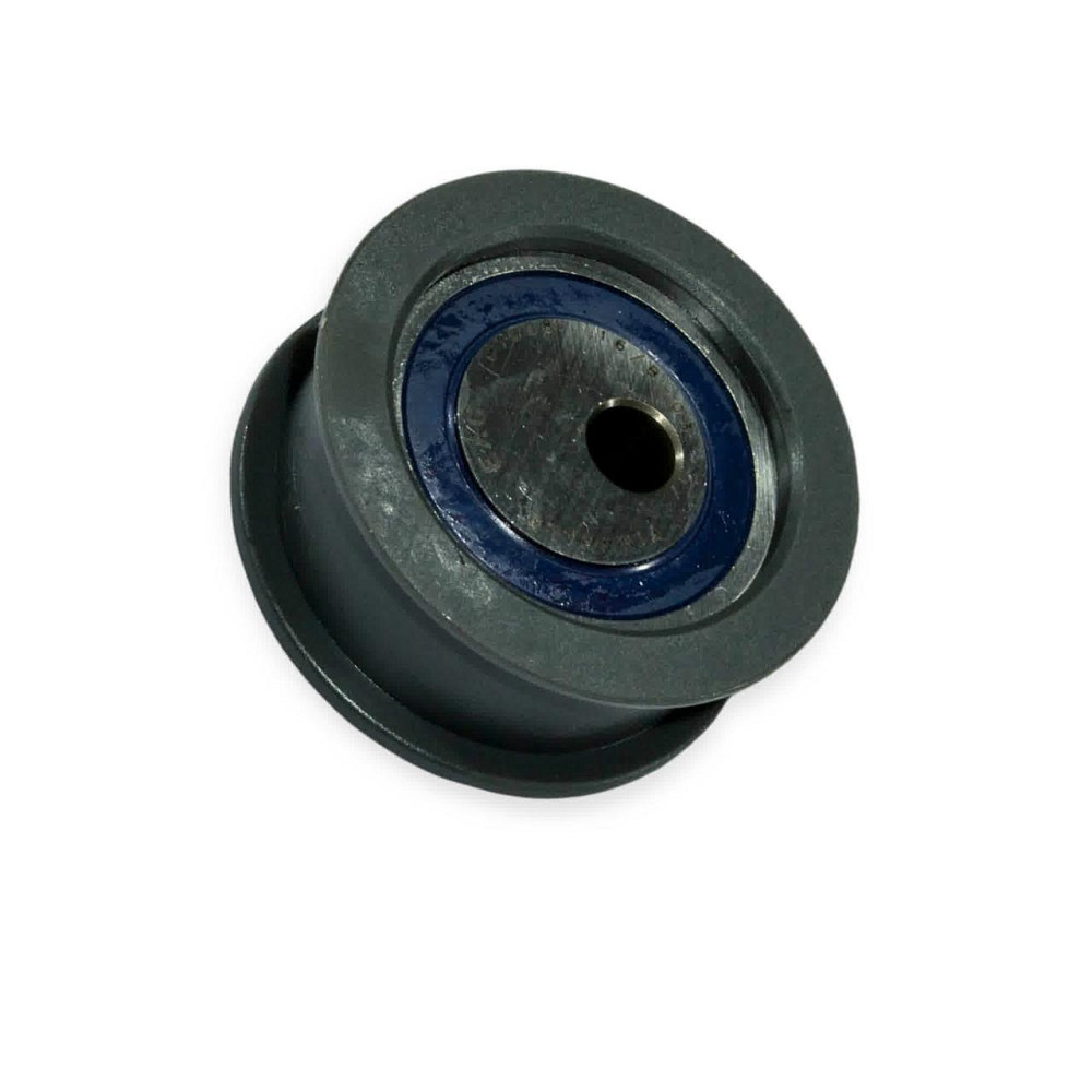 Ролик ГРМ натяжной 2108, 2109, 21099, 2110-2115, 1117-1118 (8 кл) новый образец Мукачево - изображение 1