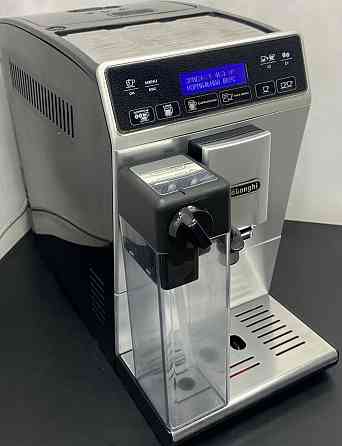 Кофемашина Delonghi Autentica Cappuccino. Київ