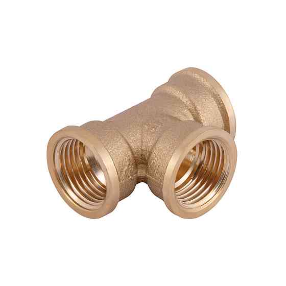 Тройник Thermo Alliance Standart 1/2" ВР SD41115 Київ