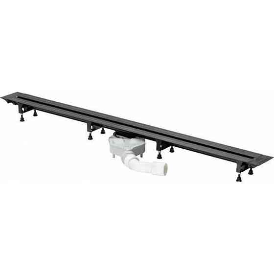 Душовий лоток Advantix Vario 30-120 см VIEGA 721671 Київ