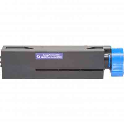 Картридж AHK OKI B401/MB441/MB451, 44992404 Black (3203419) Винница