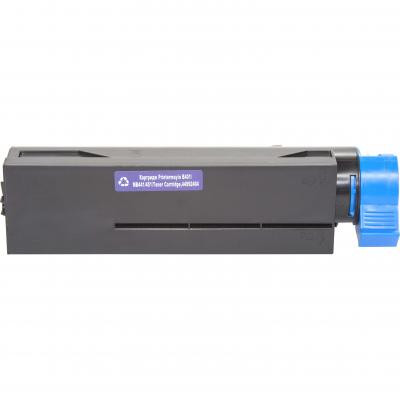 Картридж AHK OKI B401/MB441/MB451, 44992404 Black (3203419) Винница - изображение 3