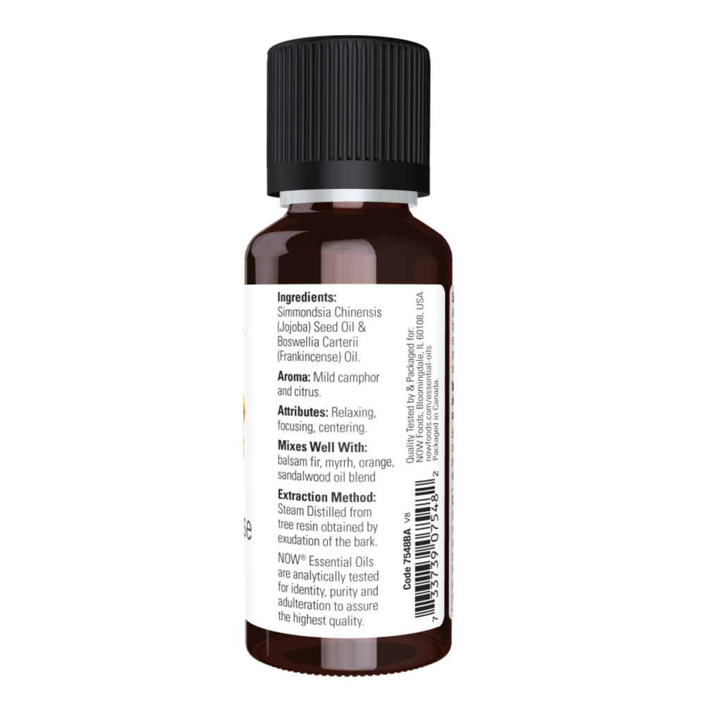 Эфирное масло ладана Frankincense Oil Blend 30 мл Киев - изображение 2