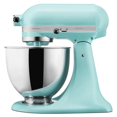 Кухонный комбайн KitchenAid 5KSM125EMI Винница - изображение 4