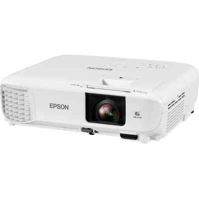 Проектор Epson EB-E24 (V11HB51042) Винница