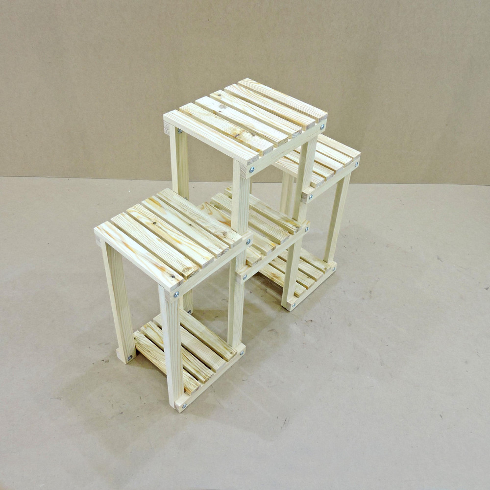 Підставка для квітів "Жиронда" бланже Миколаїв - фото 5