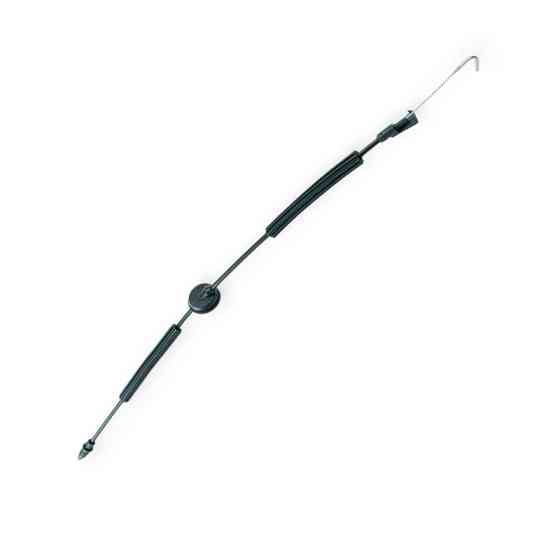 Трос пер. двери Фольцваген Пассат B5 (JP Group) открывания Мукачево