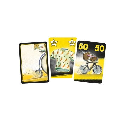 Настольная игра Geekach Games Велонимо (Velonimo) (укр.) (GKCH087VN) Винница - изображение 2