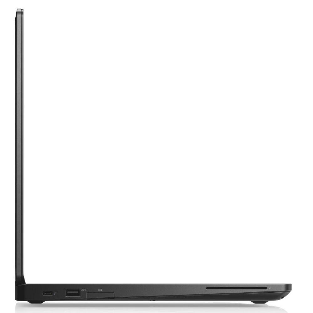 Б/У Ноутбук Dell Precision 3520 (i7-6820HQ/8/256SSD/M620-2Gb) - Class B Киев - изображение 3
