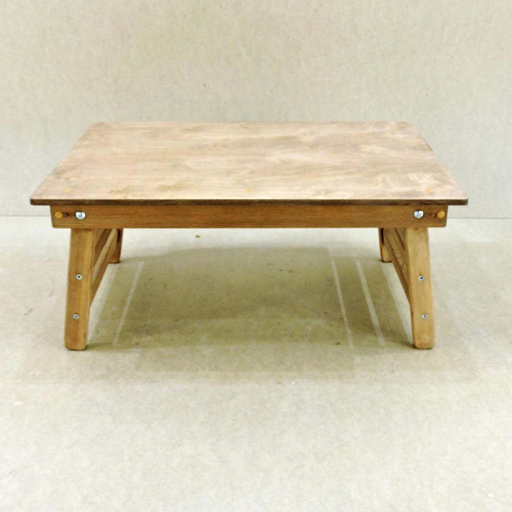 Столик-піднос для сніданку "Індіана 50х70" мускат Миколаїв - фото 2