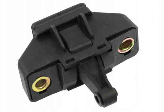 Замок кришки багажника GP Renault Sandero/Stepway 1/2 (7700838546) Київ