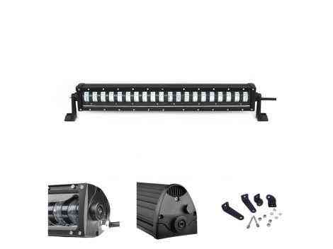 Фара додаткового світла АНР-- 168W вольтаж 12-24V Харків