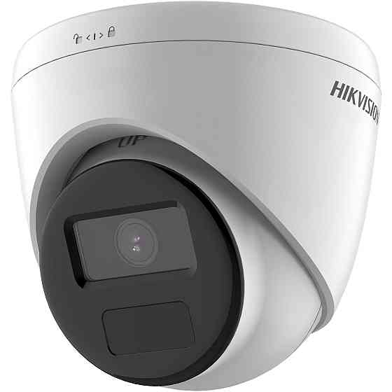 IP камера Hikvision DS-2CD1341G0-I (2.8мм) white Харьков