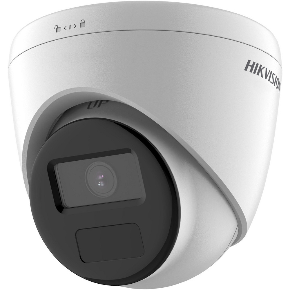 IP камера Hikvision DS-2CD1341G0-I (2.8мм) white Харьков - изображение 3