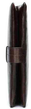 Гаманець універсальний Vintage 14912 Коричневий Київ