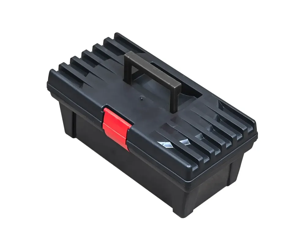 Валіза  інструменту "Patrol Group"- Stuff Basic Optimo 12", без органайзера і без кошика Стрый - изображение 1