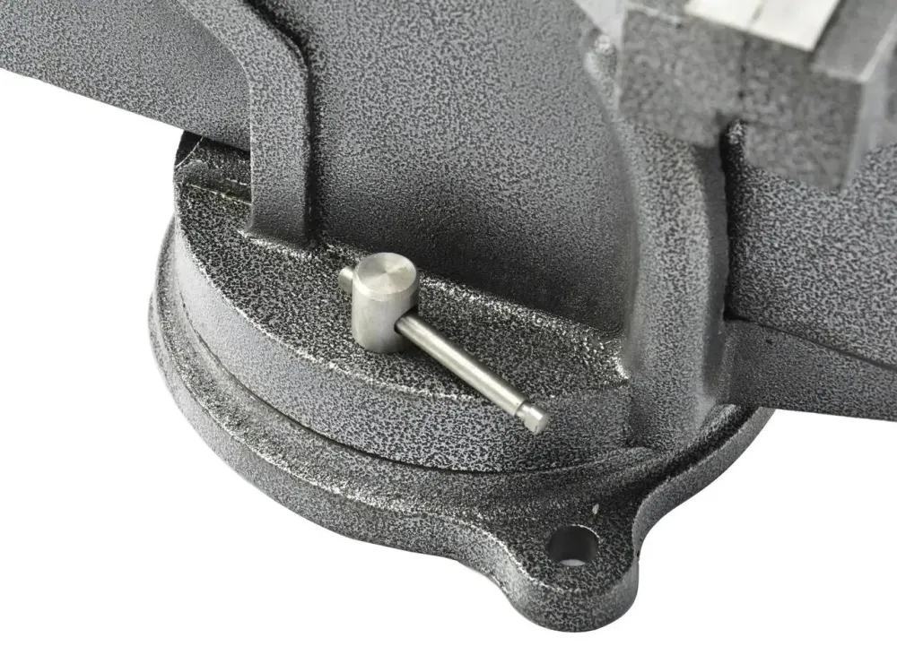 Лещата обертові 200мм typ-Hobbi Киев - изображение 6