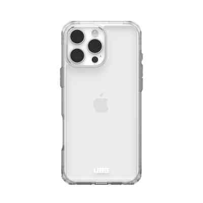 Чехол для мобильного телефона UAG iPhone 16 Pro Max Plyo Ice (114485114343) Винница