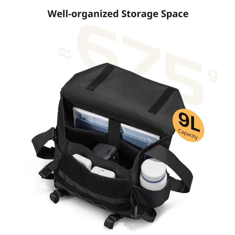 Сумка Ulanzi Vijim Single-shoulder bag (B010 BC08) Київ - фото 4