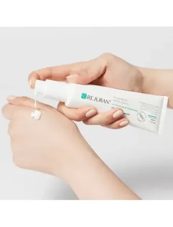 Солнцезащитный крем Sunscreen SPF 50+/PA+++ Rejuran, 50 мл Днепр