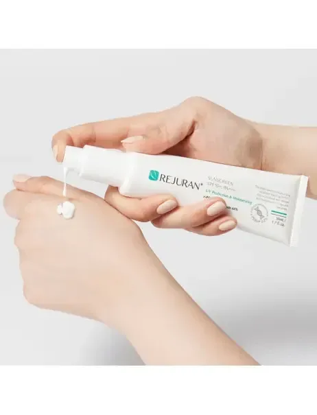 Солнцезащитный крем Sunscreen SPF 50+/PA+++ Rejuran, 50 мл Днепр - изображение 3