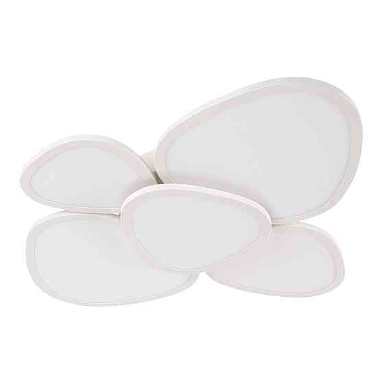 SIRIUS Світлодіодна люстра Sirius 2910 L Коломыя