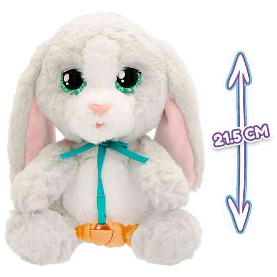 Интерактивная игрушка 