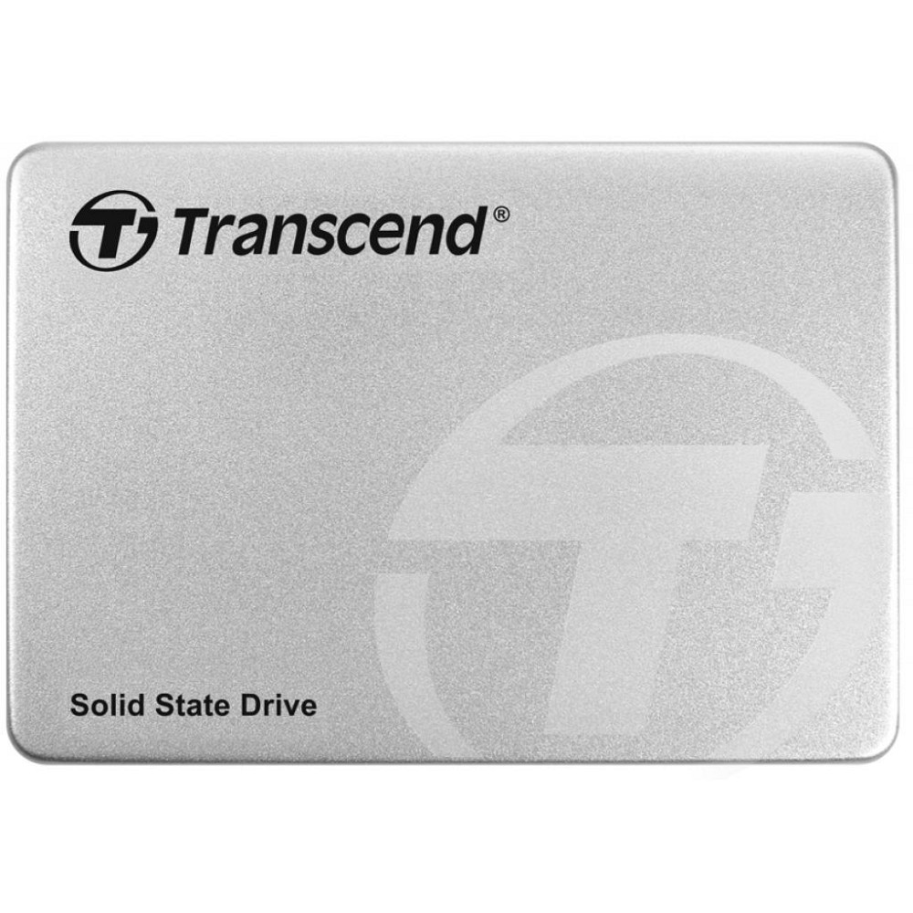 Накопитель SSD 2.5" 480GB Transcend (TS480GSSD220S) Винница - изображение 2