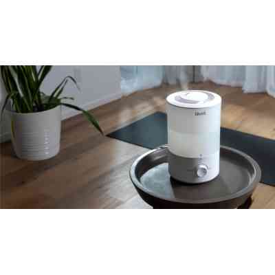 Зволожувач повітря Levoit Dual 150 Ultrasonic Cool Mist LUH-D302-WEU (HEAPHULVNEU0052) Вінниця