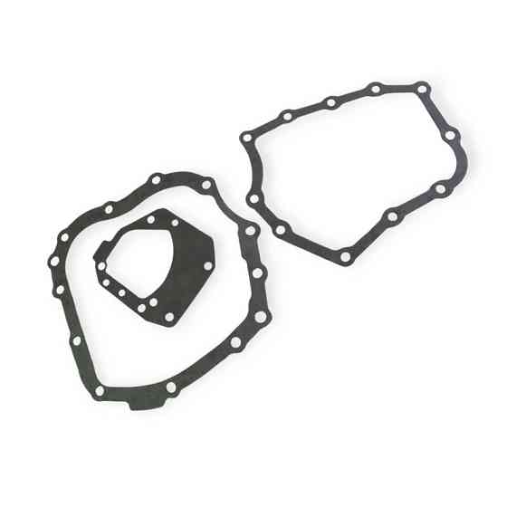 Прокладка Ланос КПП Мукачево