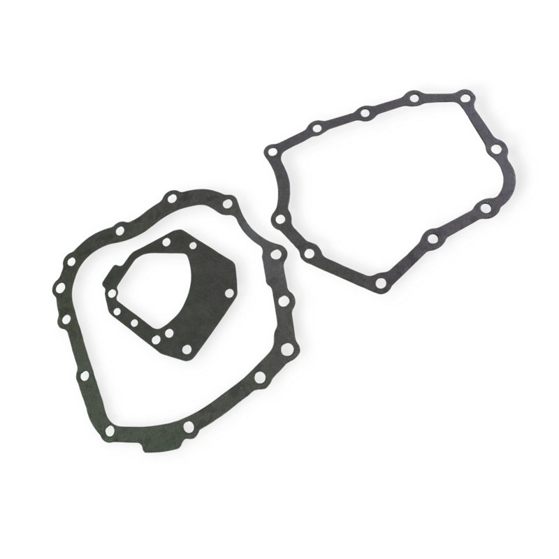 Прокладка Ланос КПП Мукачево - фото 1