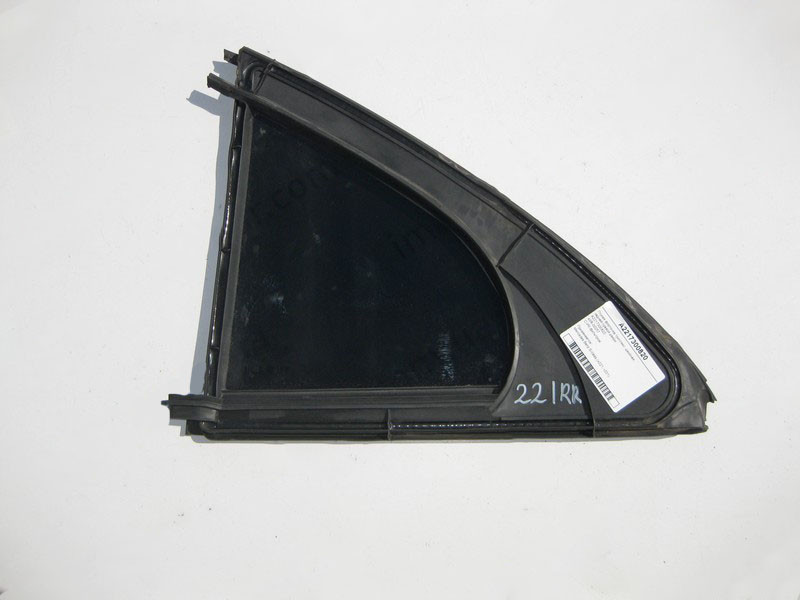 Mercedes-Benz  A2217300820 43R-00257 Глуха кватирка триплекс-подвійна задніх правих дверей S-Class W221 Одеса - фото 2