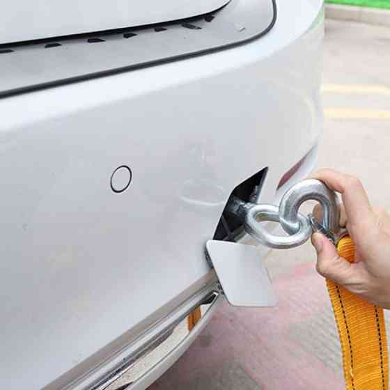 Трос буксировочный 3 тонны 4,5 метра Винница