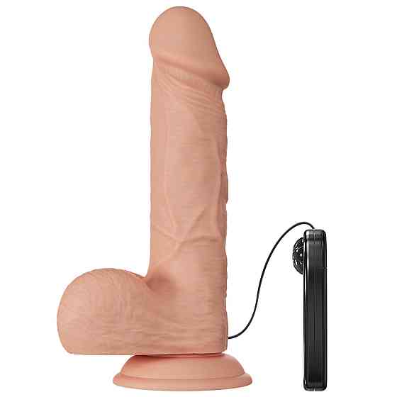 Вібратор - Beautiful Encounter Bahamut Vibrator Flesh Sex Aura Київ