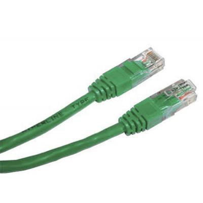 Патч-корд Atcom 2м, RJ45, Cat.6, CU, медь (9410) Винница - изображение 1