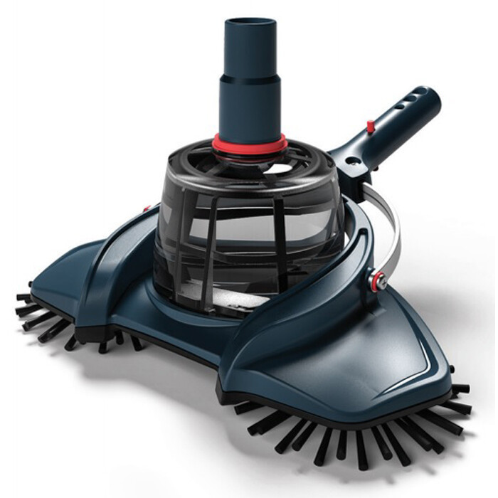 Щетка для ручного вакуумного пылесоса Kokido Revolution VD10CBX/REV Киев - изображение 1