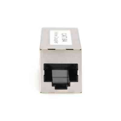 Сращиватель STP cat.6A RJ45 to RJ45 Digitus (DN-93905) Винница